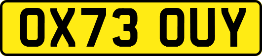 OX73OUY