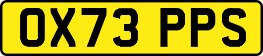 OX73PPS