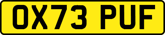 OX73PUF