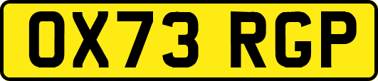 OX73RGP