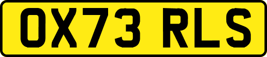 OX73RLS
