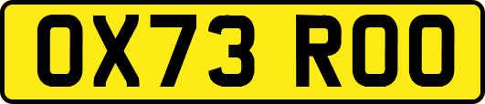 OX73ROO