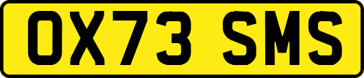 OX73SMS