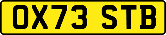 OX73STB