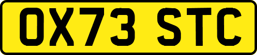 OX73STC