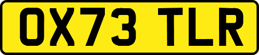 OX73TLR