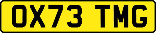 OX73TMG
