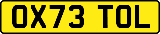 OX73TOL