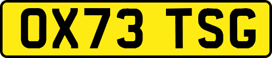 OX73TSG