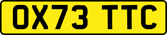 OX73TTC