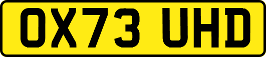 OX73UHD