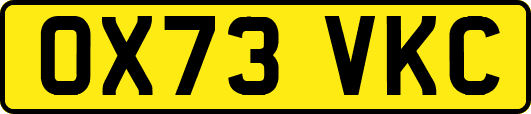 OX73VKC