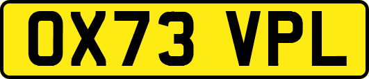 OX73VPL
