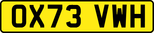 OX73VWH