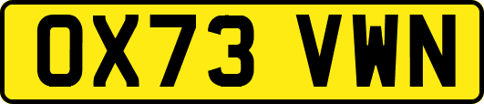 OX73VWN