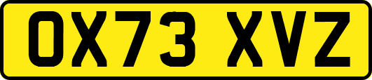 OX73XVZ