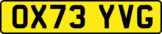 OX73YVG