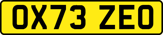 OX73ZEO