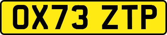 OX73ZTP