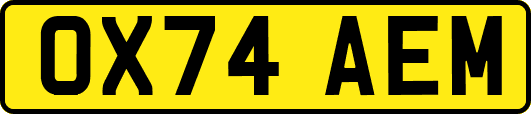 OX74AEM