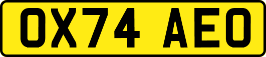 OX74AEO