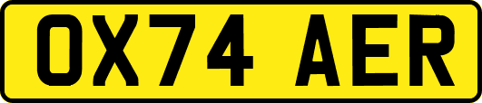 OX74AER