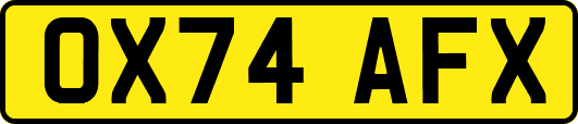 OX74AFX