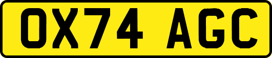 OX74AGC