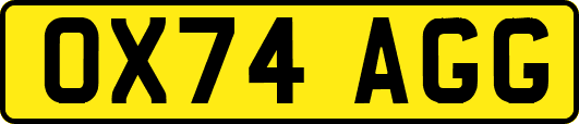 OX74AGG