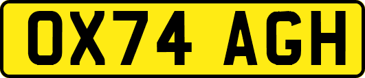 OX74AGH