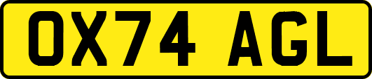 OX74AGL