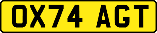 OX74AGT