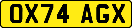 OX74AGX