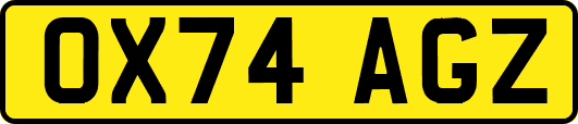 OX74AGZ