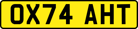 OX74AHT
