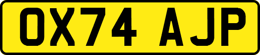OX74AJP