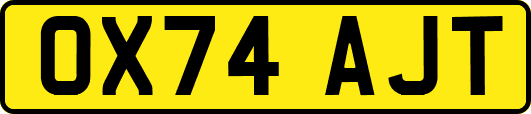 OX74AJT