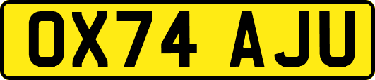 OX74AJU
