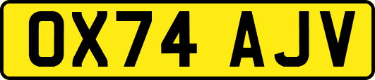 OX74AJV