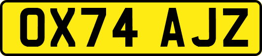 OX74AJZ