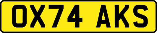 OX74AKS