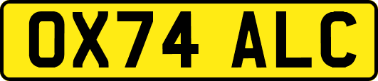 OX74ALC