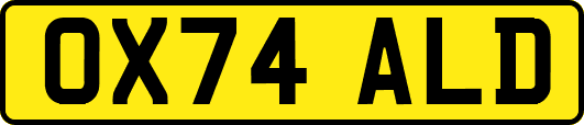OX74ALD