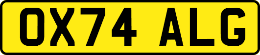 OX74ALG