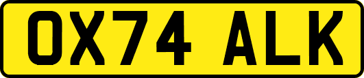 OX74ALK