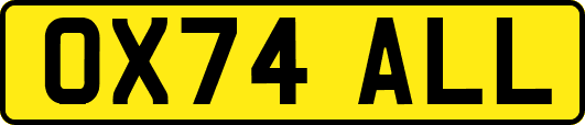OX74ALL