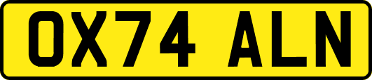 OX74ALN