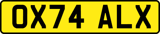 OX74ALX