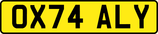 OX74ALY