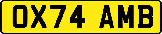 OX74AMB